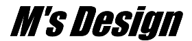 M'sDesign-inc